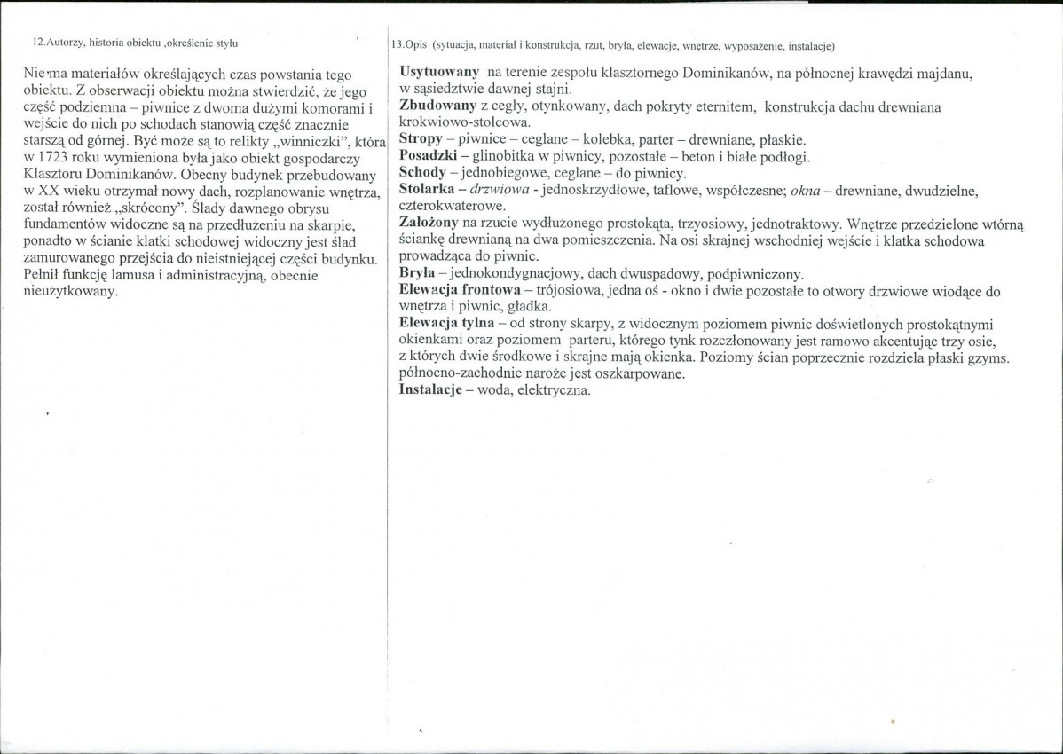 KB - Karta biała, skan nr 2