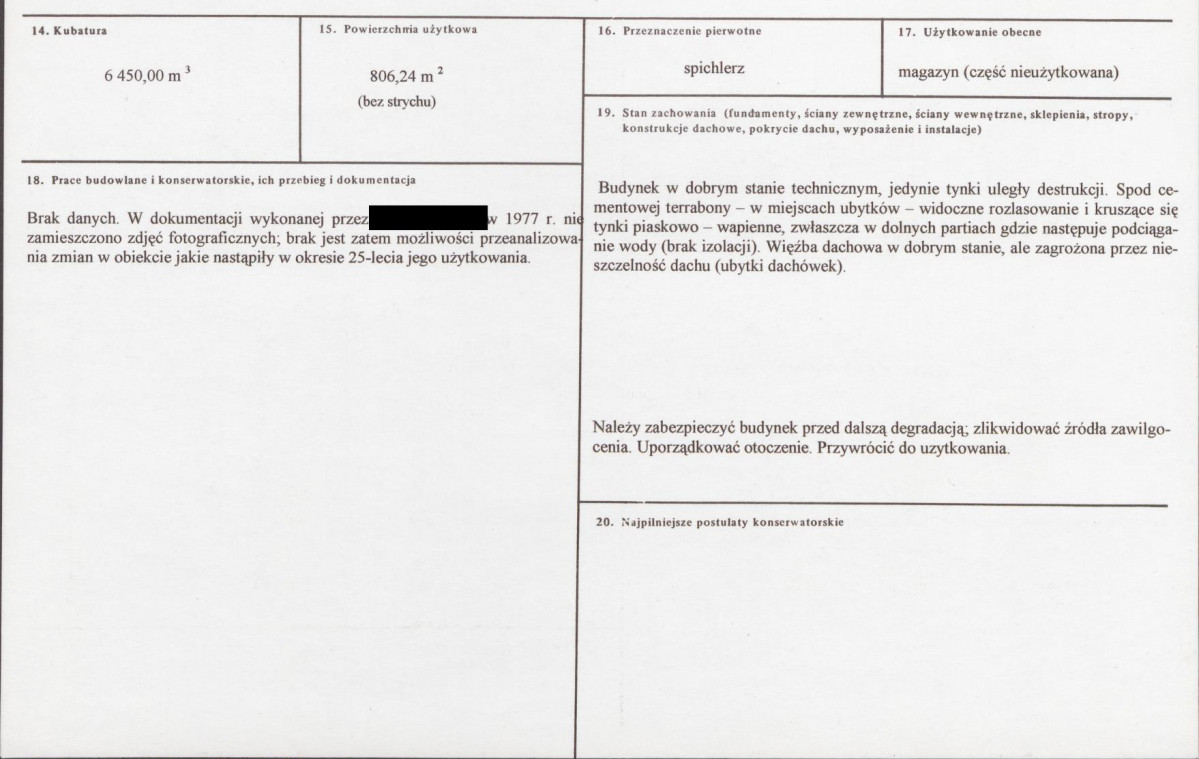 KB - Karta biała, skan nr 3