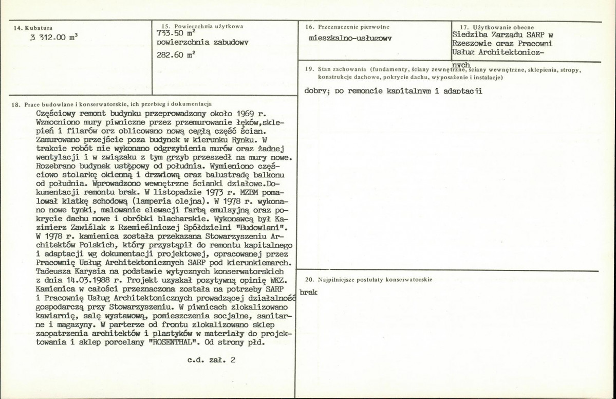 KB - Karta biała, skan nr 3