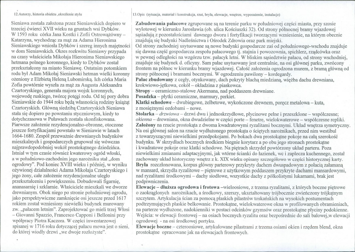 KB - Karta biała, skan nr 2