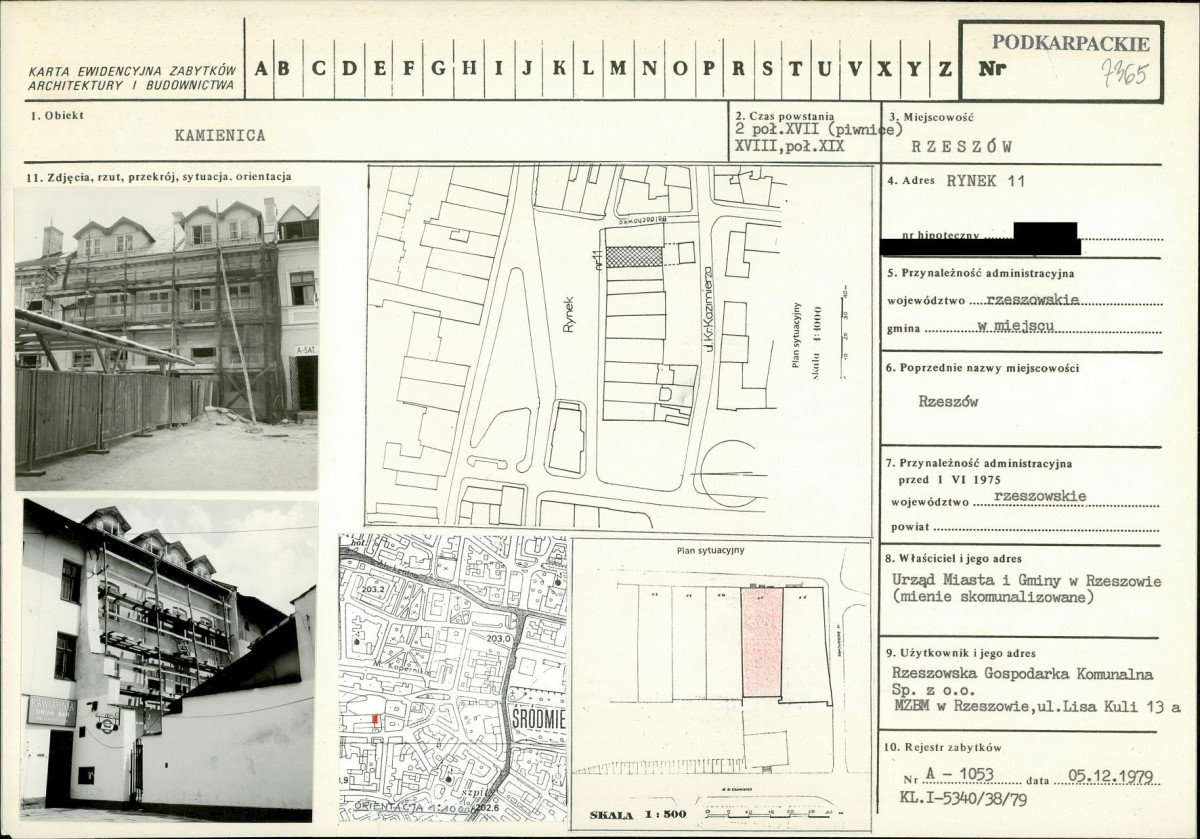 KB - Karta biała, skan nr 1