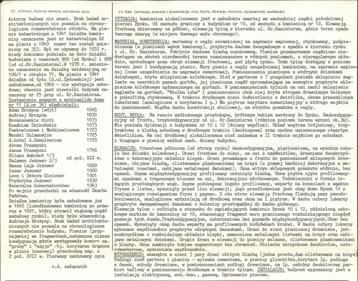 KB - Karta biała, skan nr 2