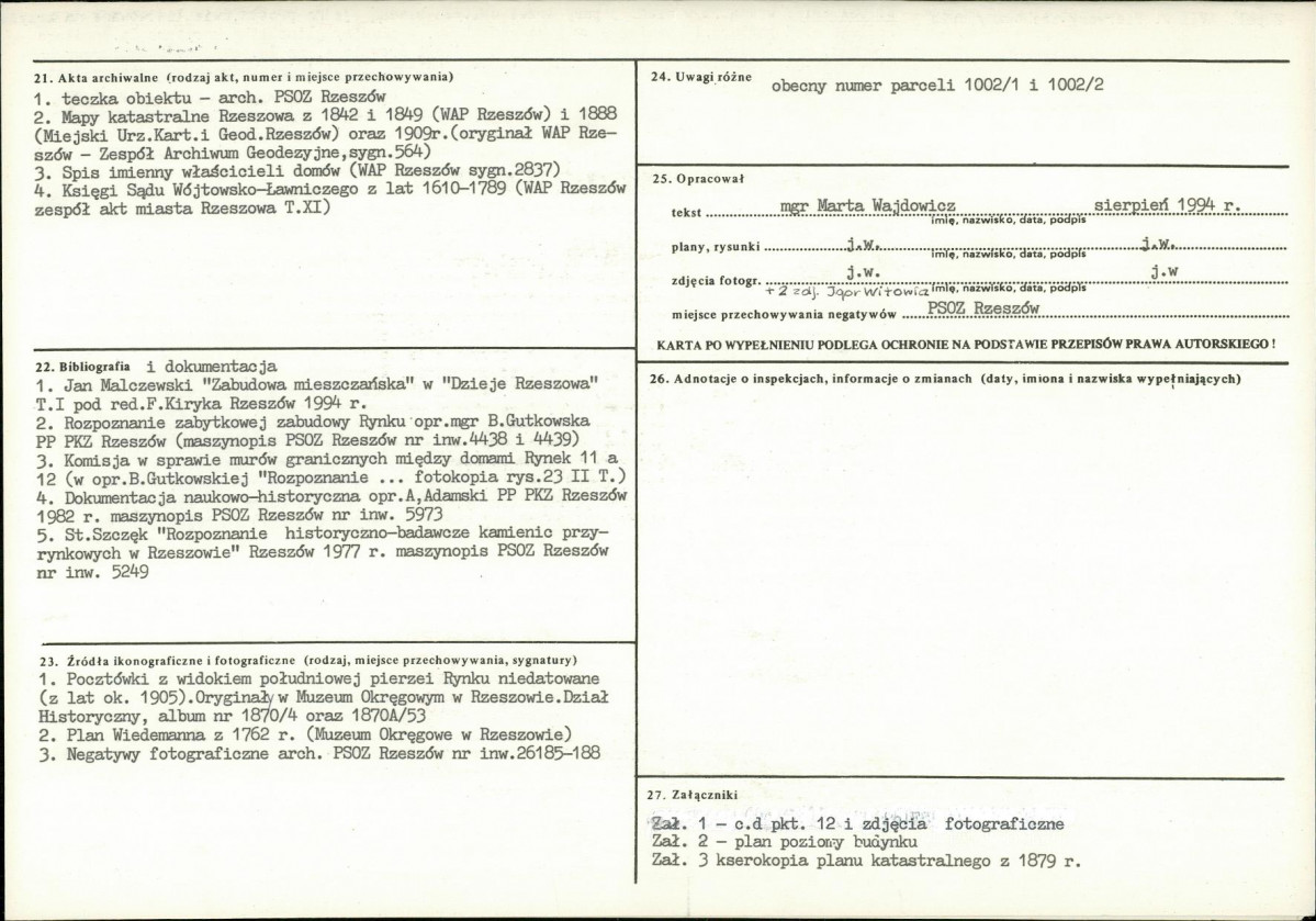KB - Karta biała, skan nr 4