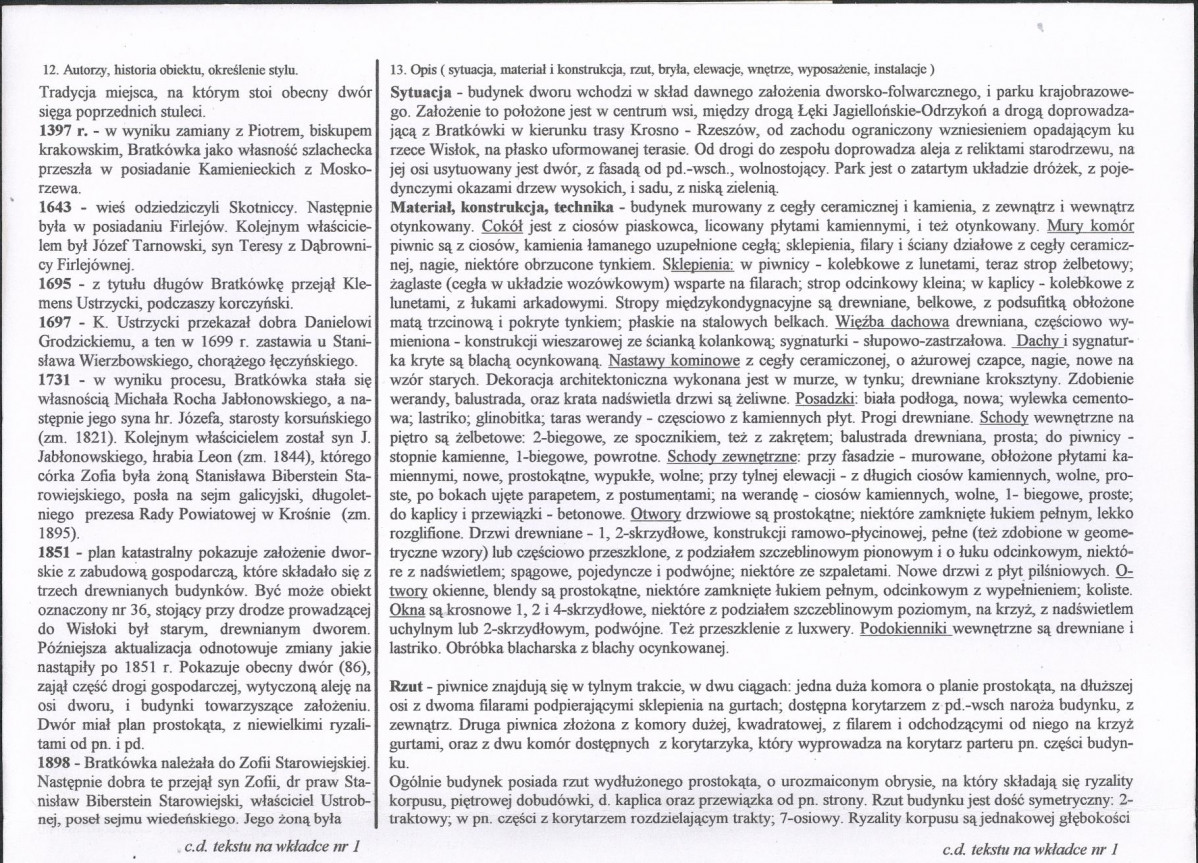 KB - Karta biała, skan nr 2