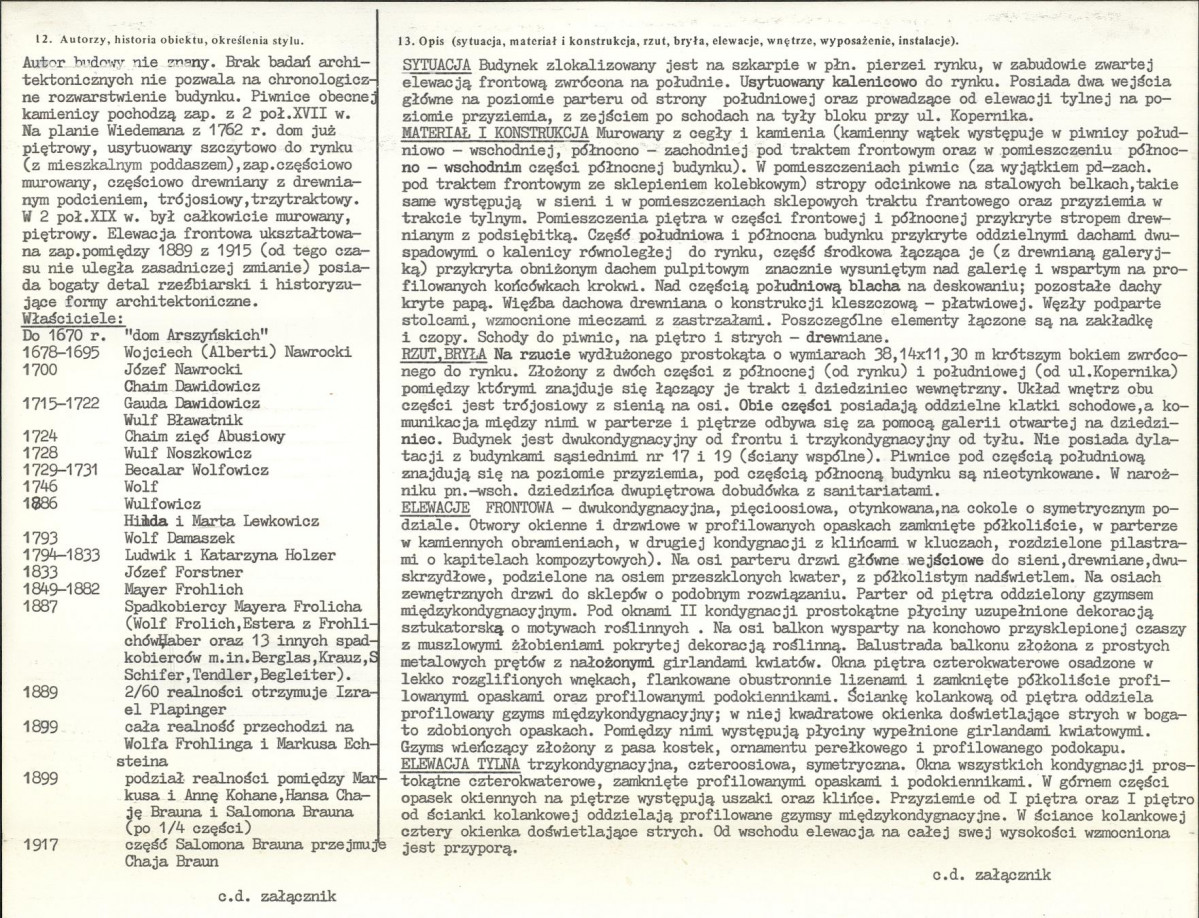 KB - Karta biała, skan nr 2