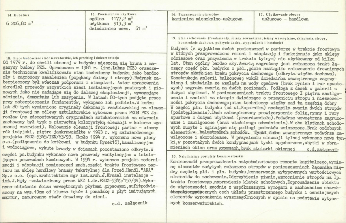 KB - Karta biała, skan nr 3