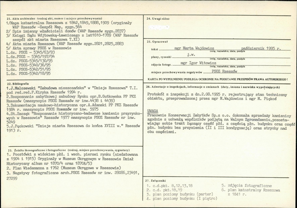 KB - Karta biała, skan nr 4