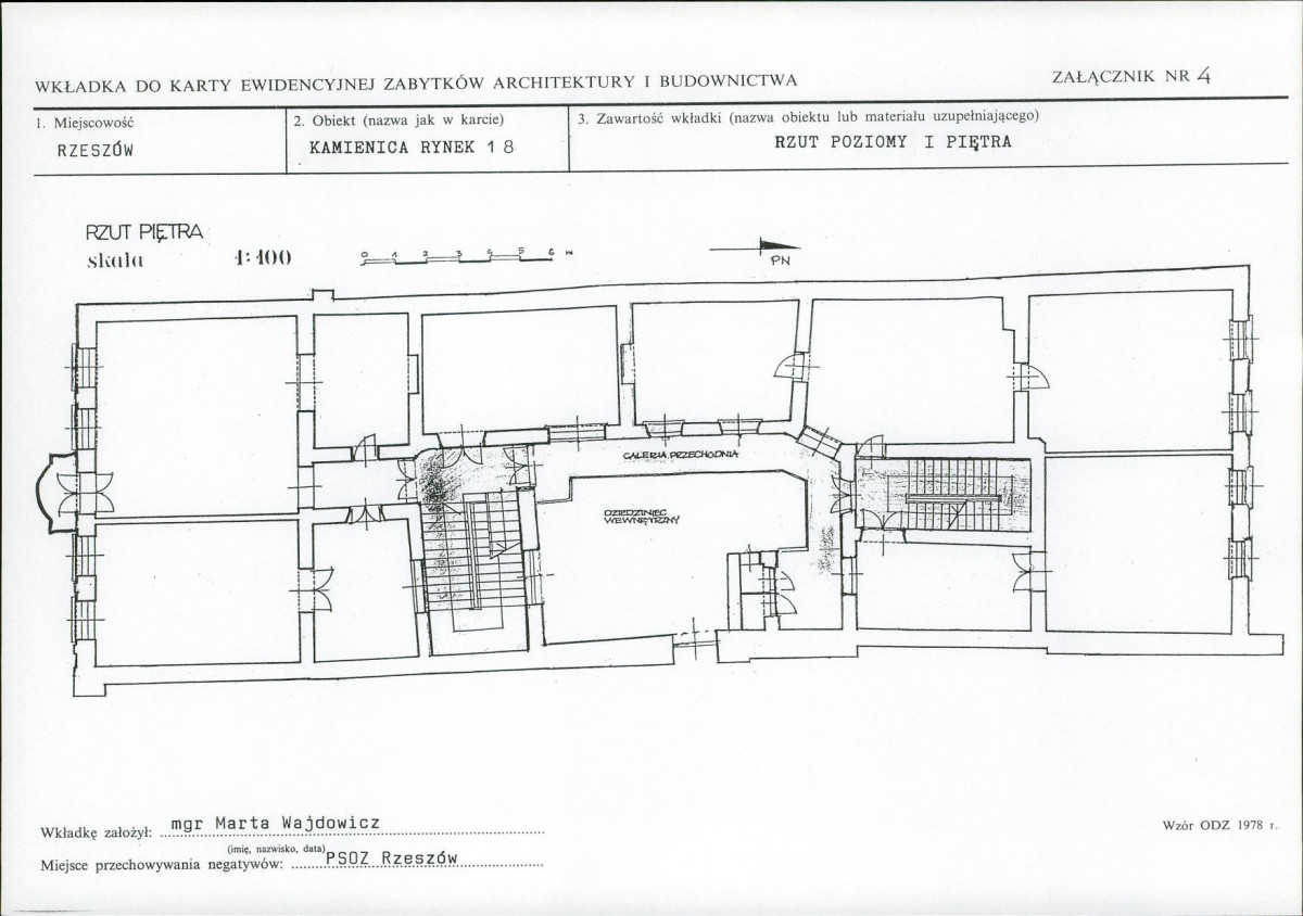 KB - Karta biała, skan nr 9