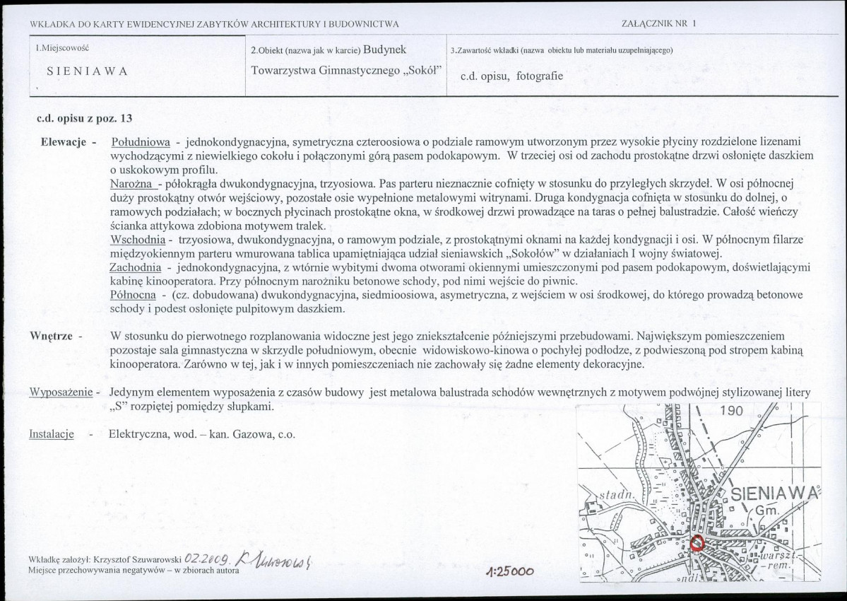 KB - Karta biała, skan nr 5