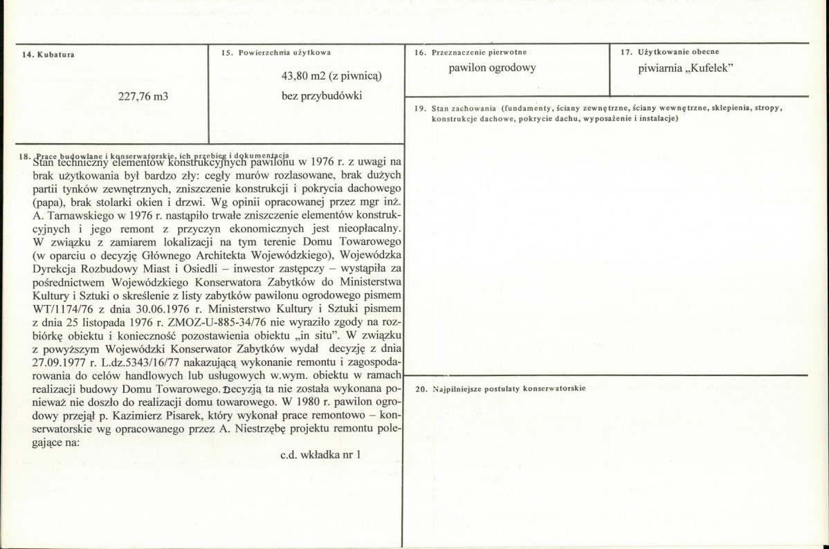 KB - Karta biała, skan nr 3