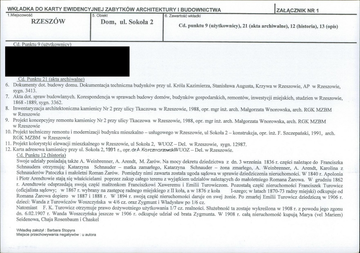 KB - Karta biała, skan nr 5