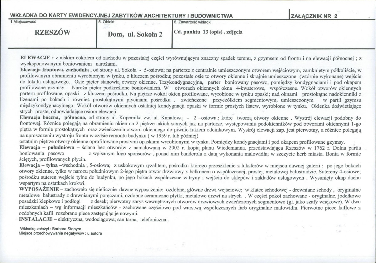 KB - Karta biała, skan nr 7