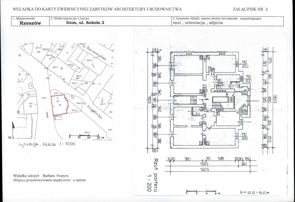 KB - Karta biała, skan nr 9