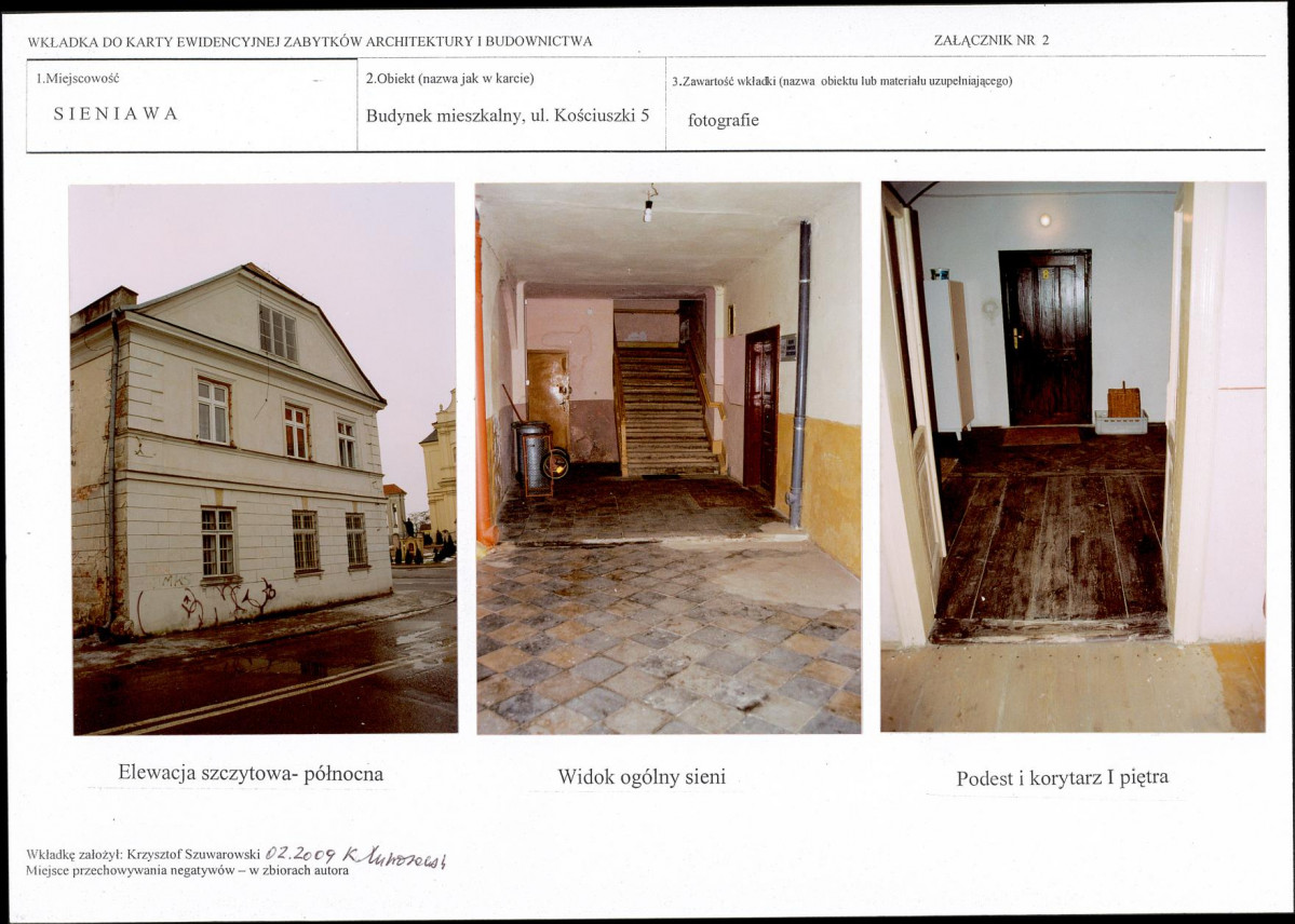 KB - Karta biała, skan nr 7