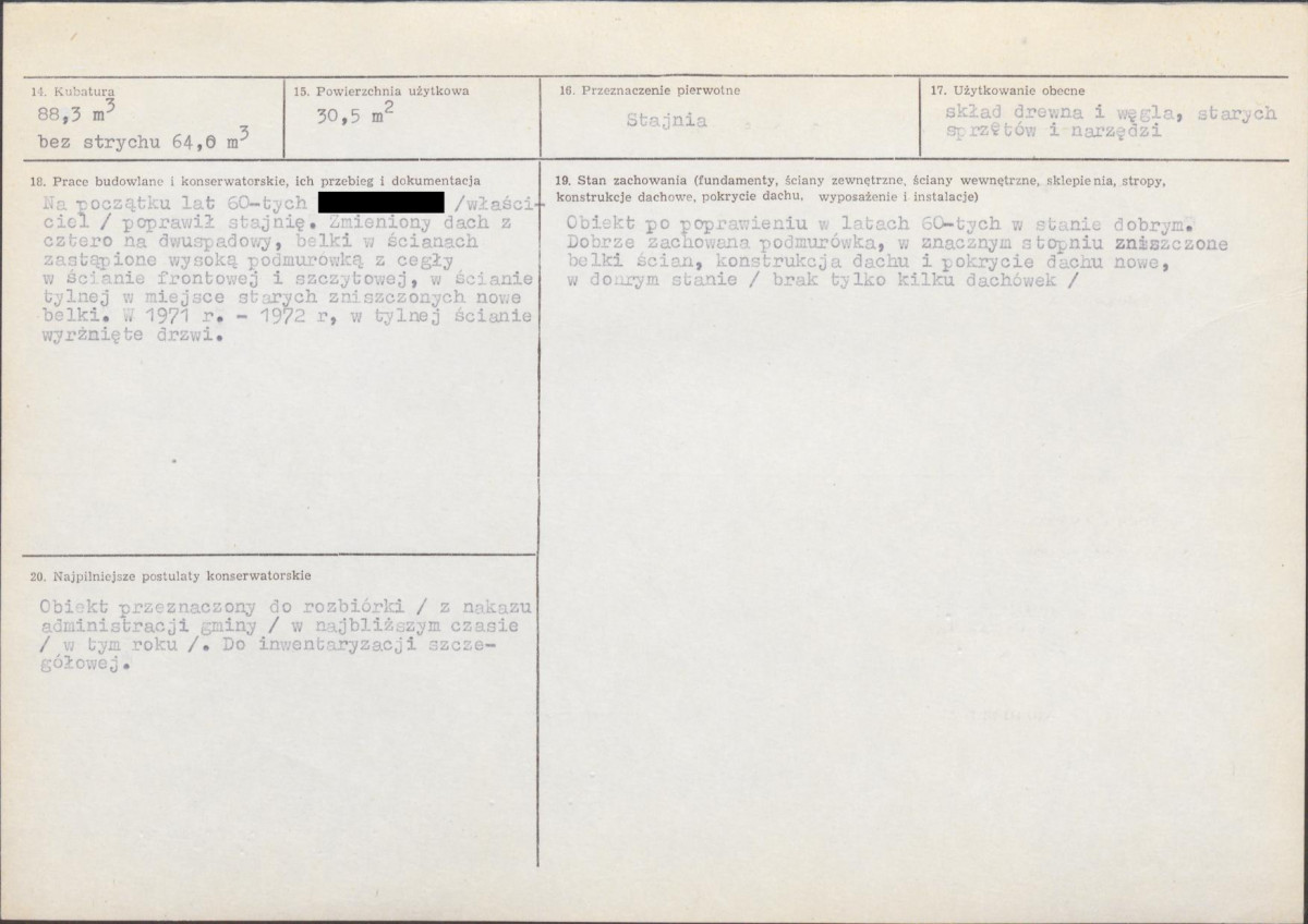 KB - Karta biała, skan nr 3