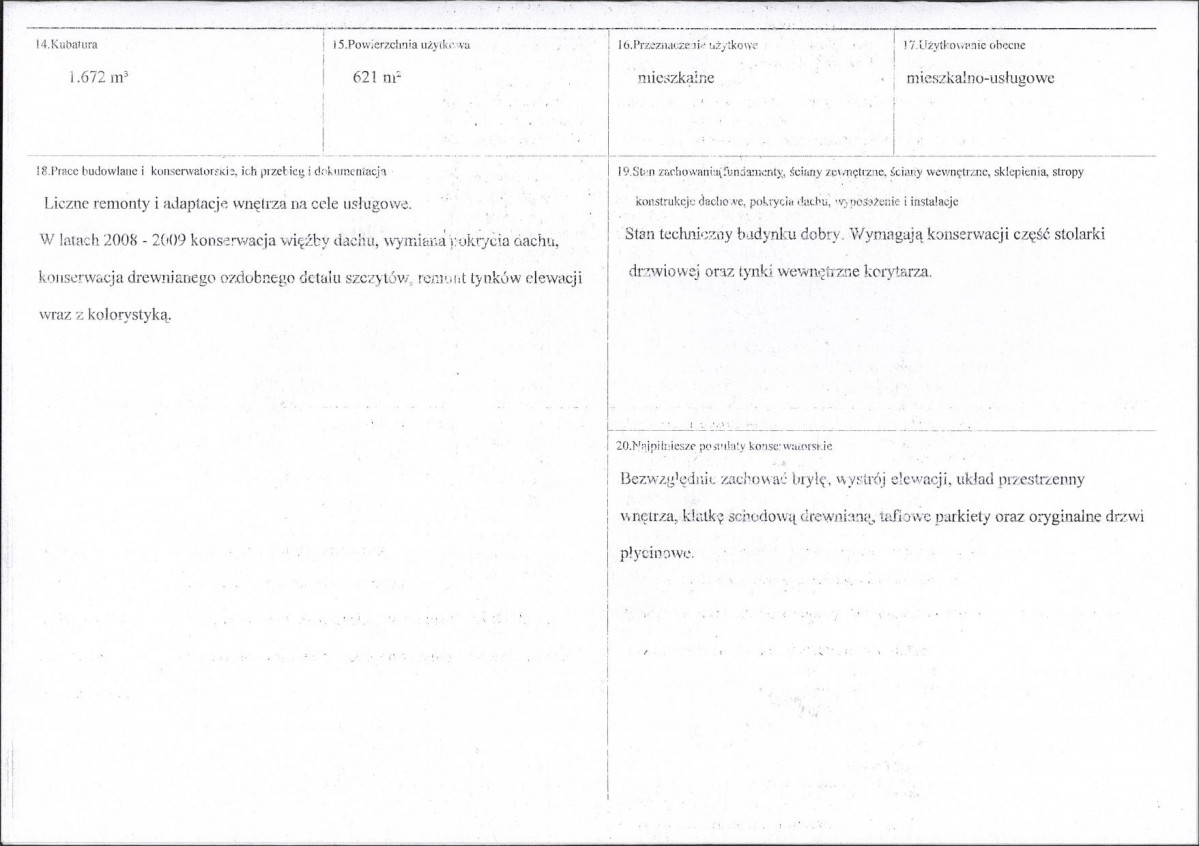 KB - Karta biała, skan nr 3