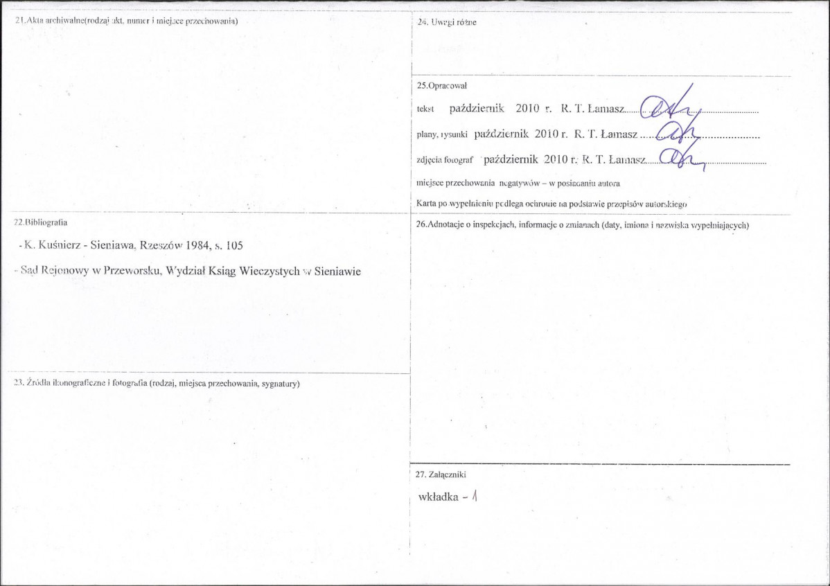 KB - Karta biała, skan nr 4