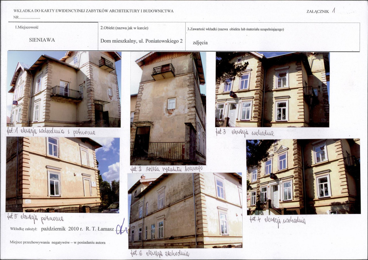 KB - Karta biała, skan nr 5