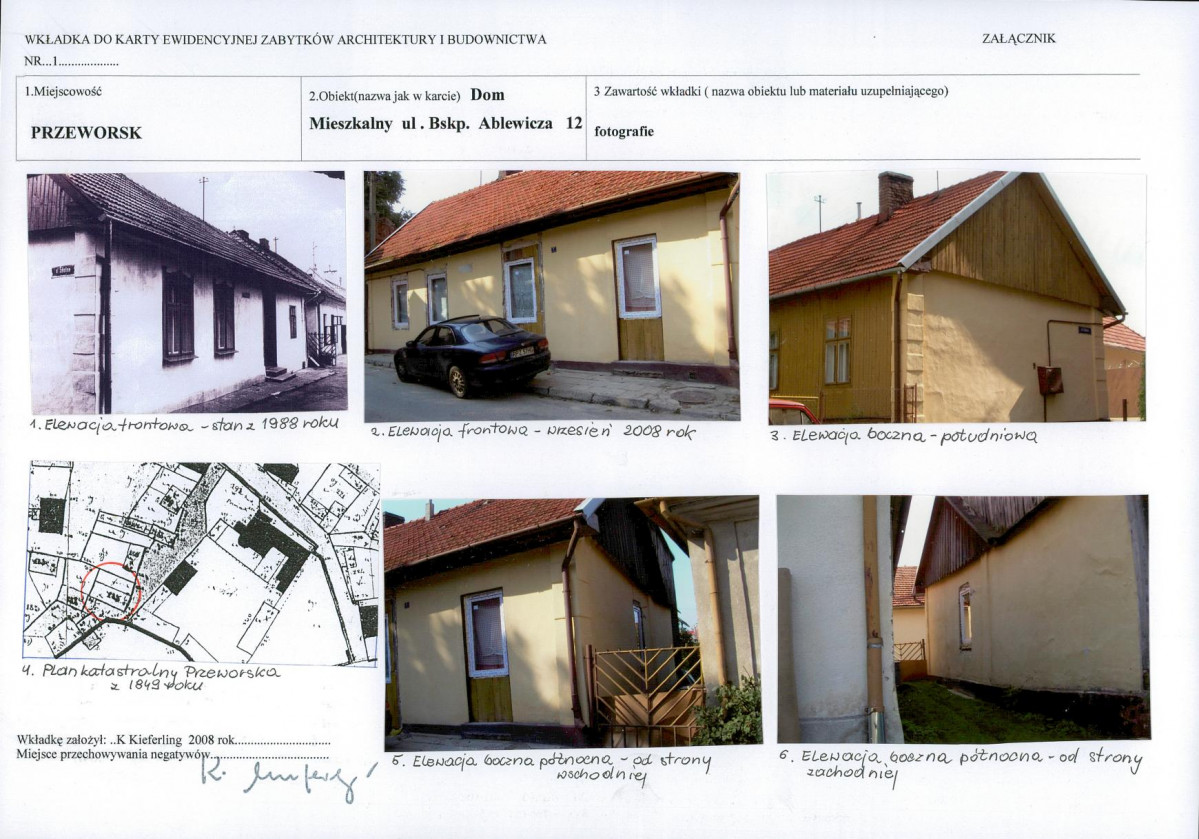 KB - Karta biała, skan nr 5