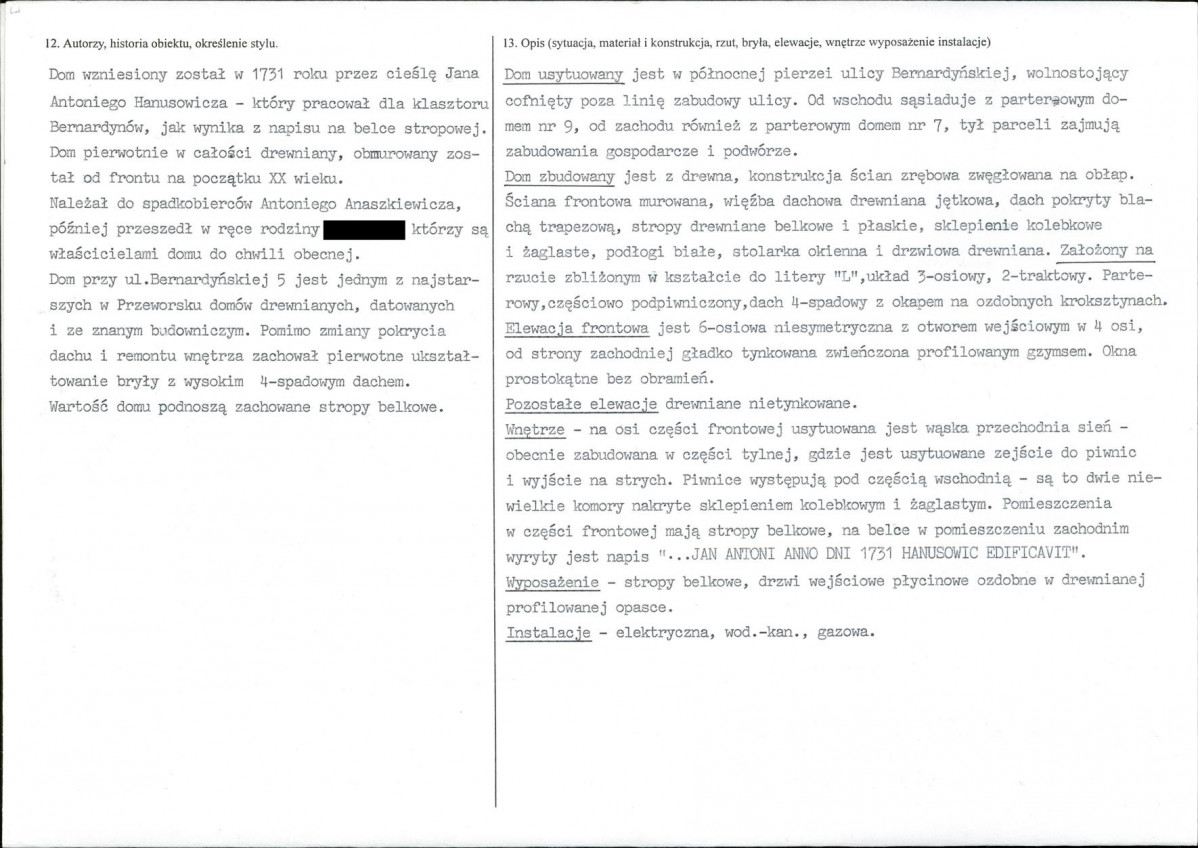 KB - Karta biała, skan nr 2