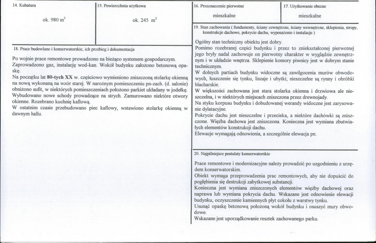 KB - Karta biała, skan nr 3