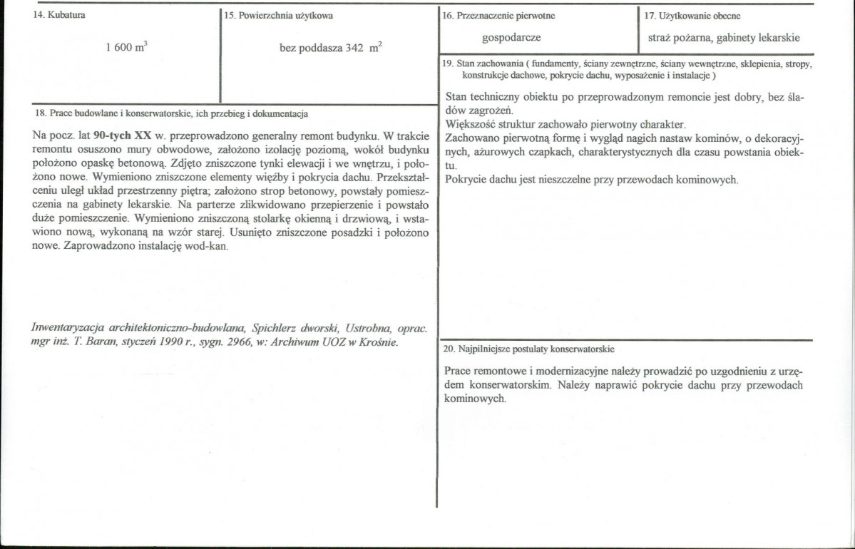KB - Karta biała, skan nr 3