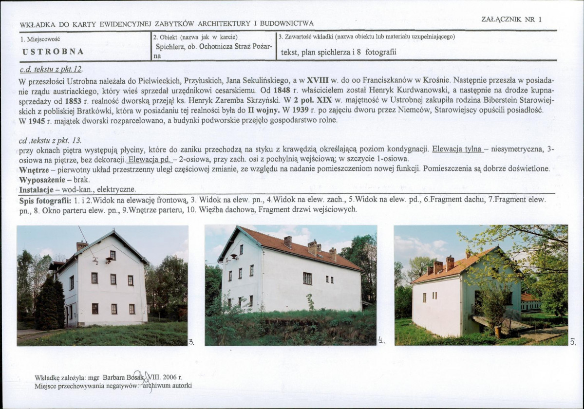 KB - Karta biała, skan nr 5