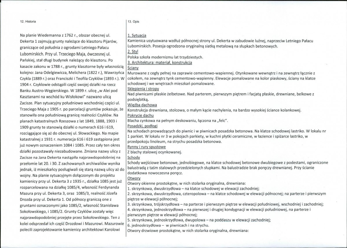 KB - Karta biała, skan nr 2