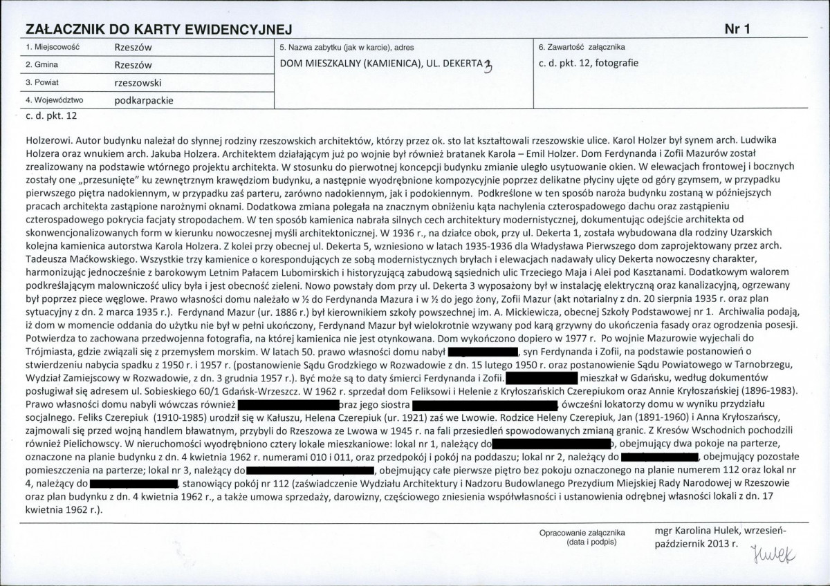 KB - Karta biała, skan nr 5