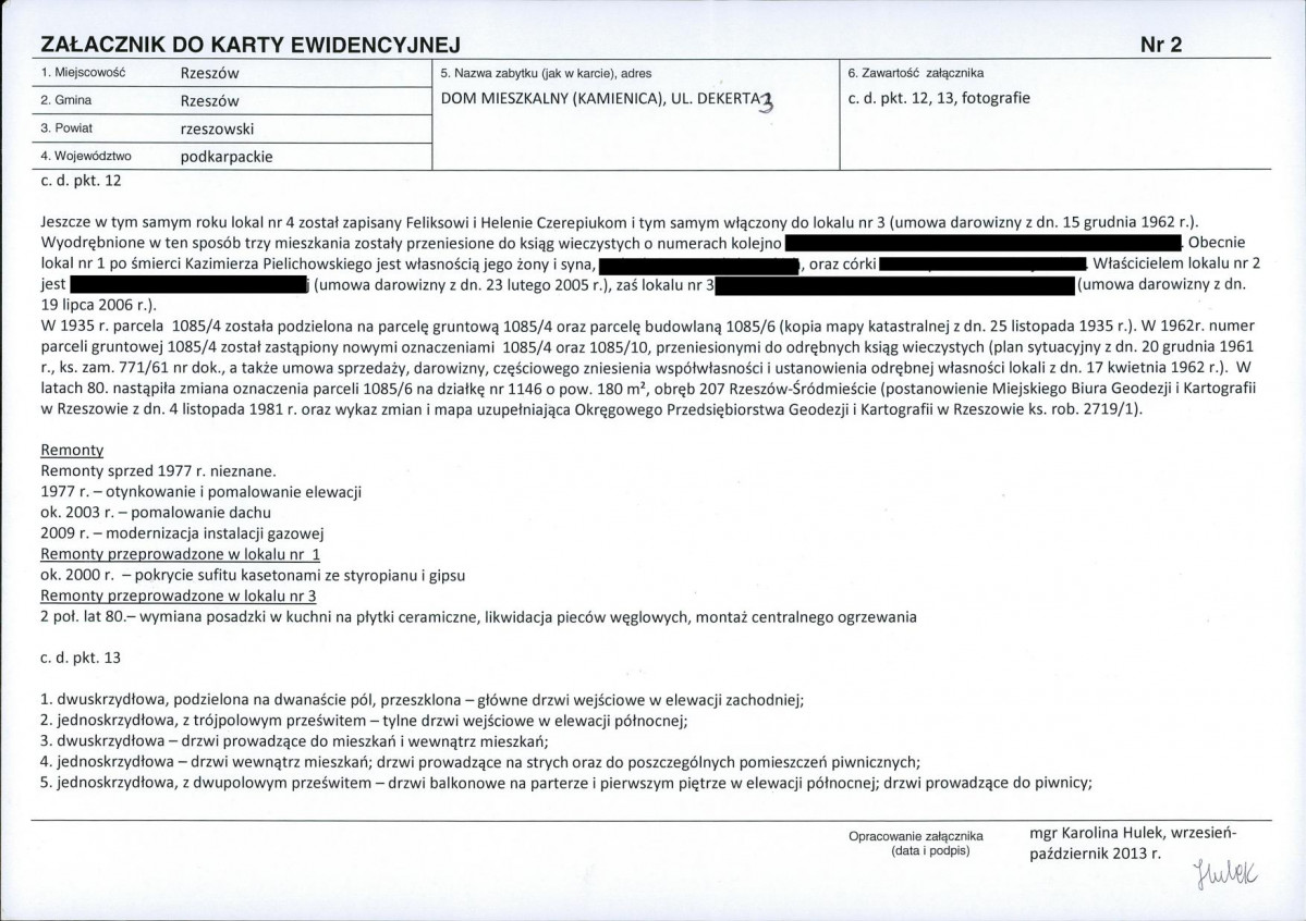 KB - Karta biała, skan nr 7