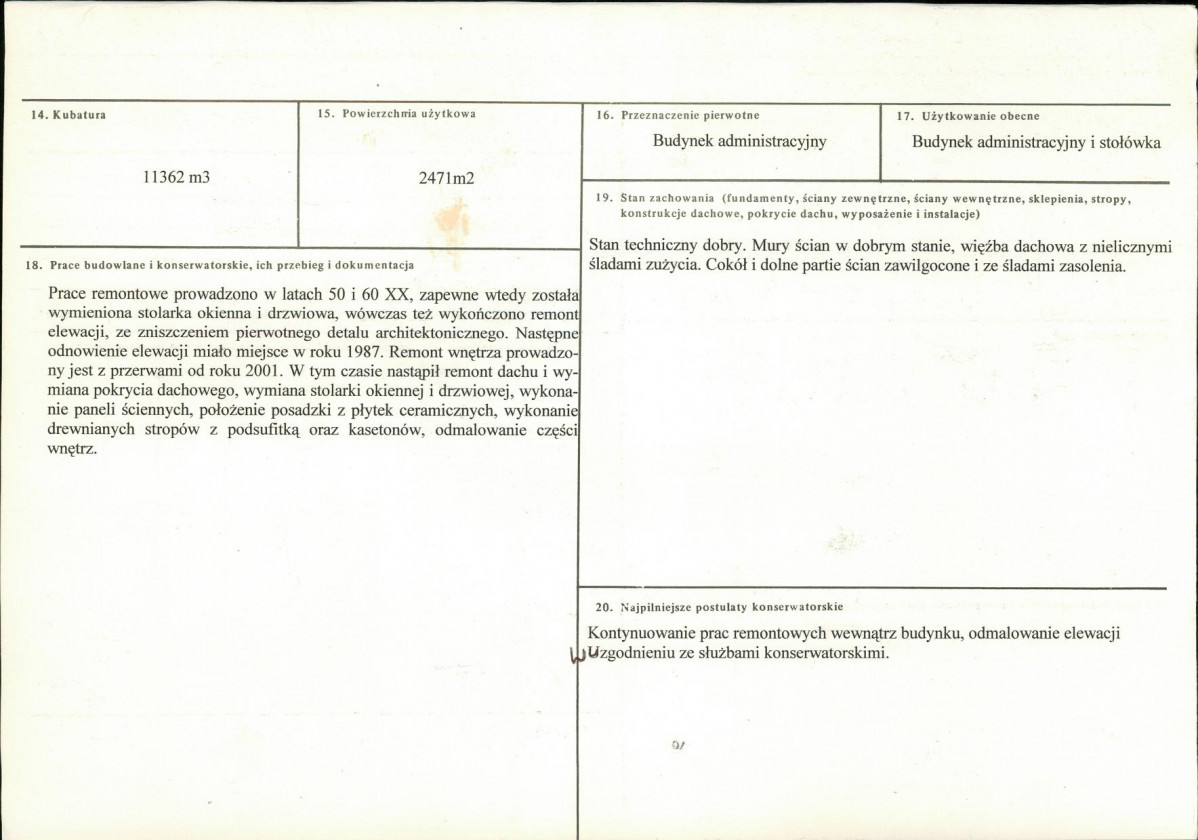 KB - Karta biała, skan nr 3