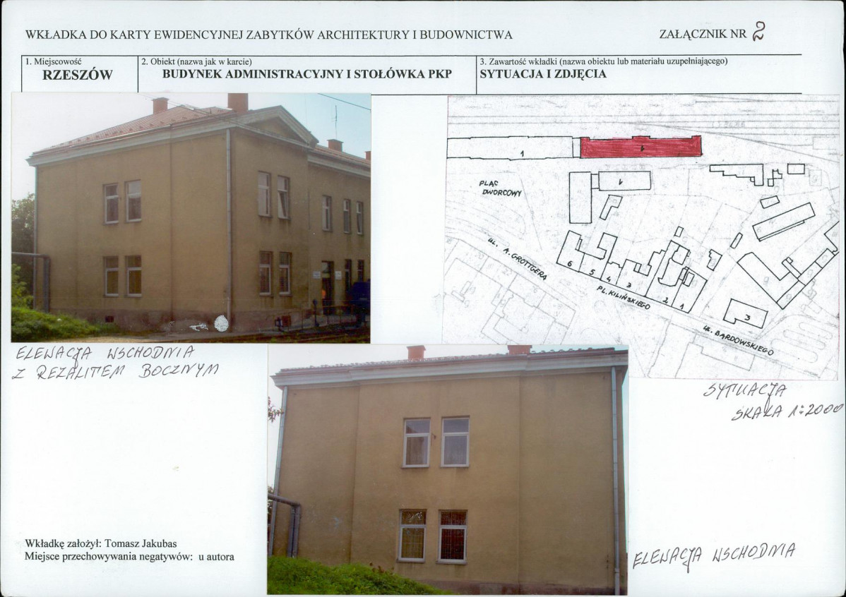 KB - Karta biała, skan nr 7