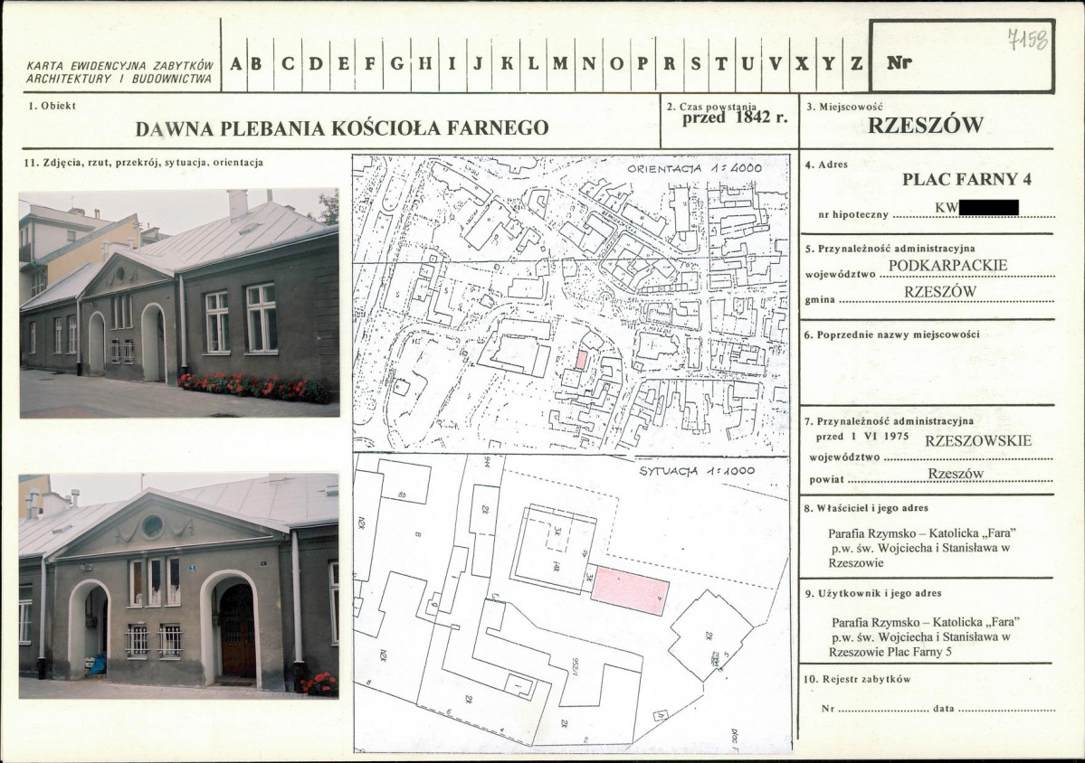 KB - Karta biała, skan nr 1