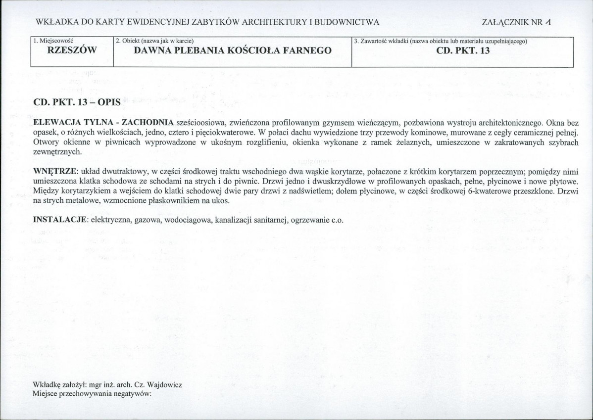 KB - Karta biała, skan nr 5
