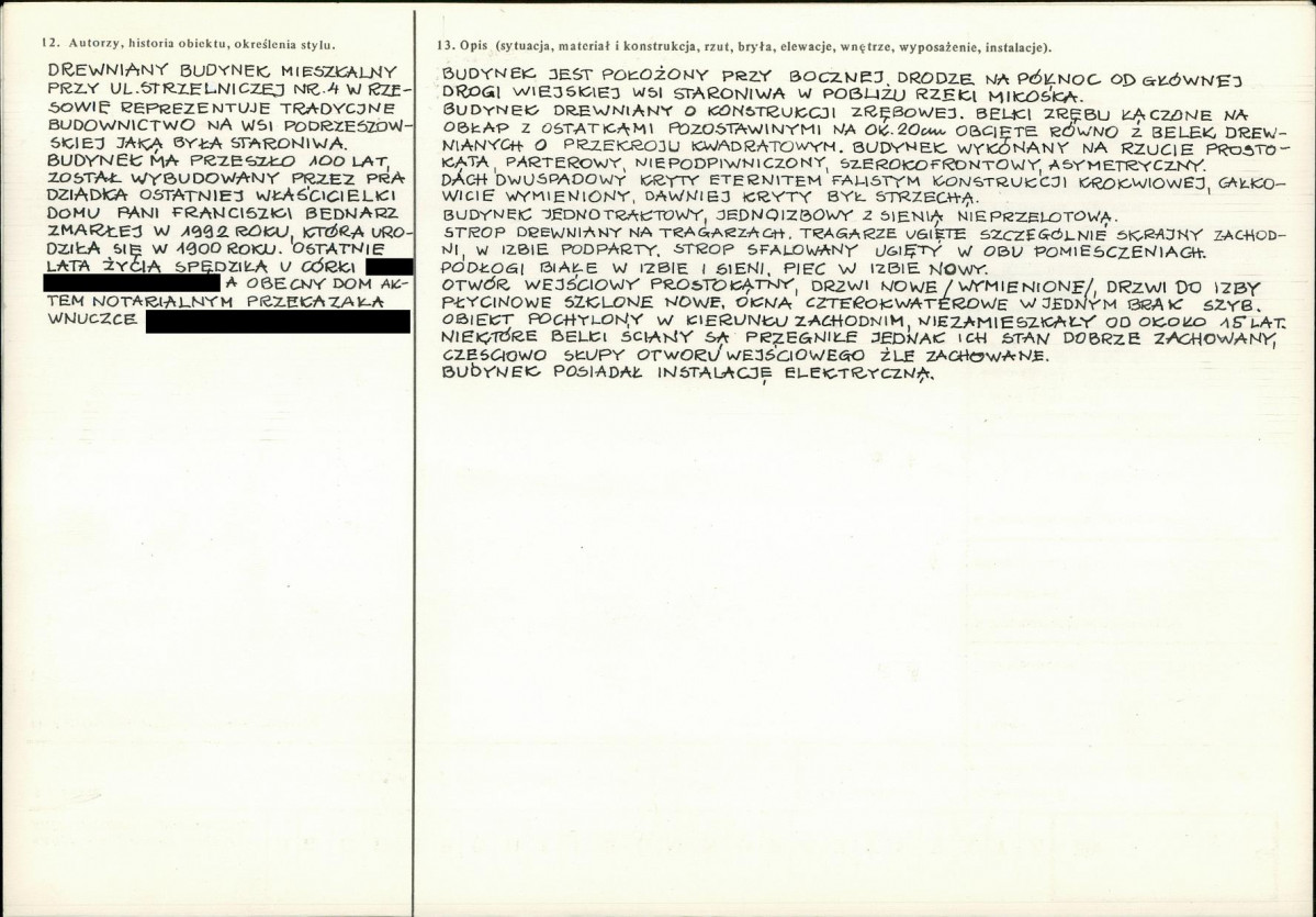 KB - Karta biała, skan nr 2