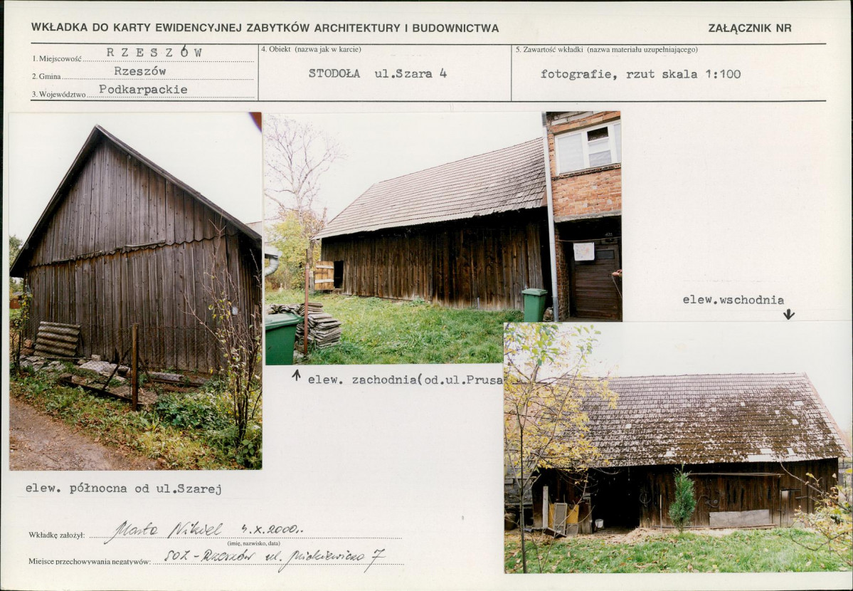KB - Karta biała, skan nr 5
