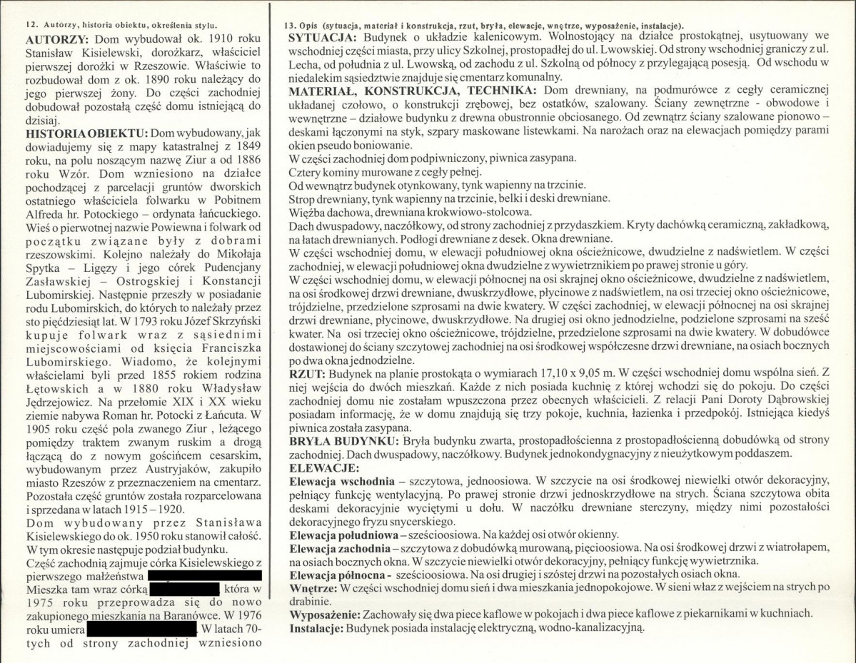 KB - Karta biała, skan nr 2