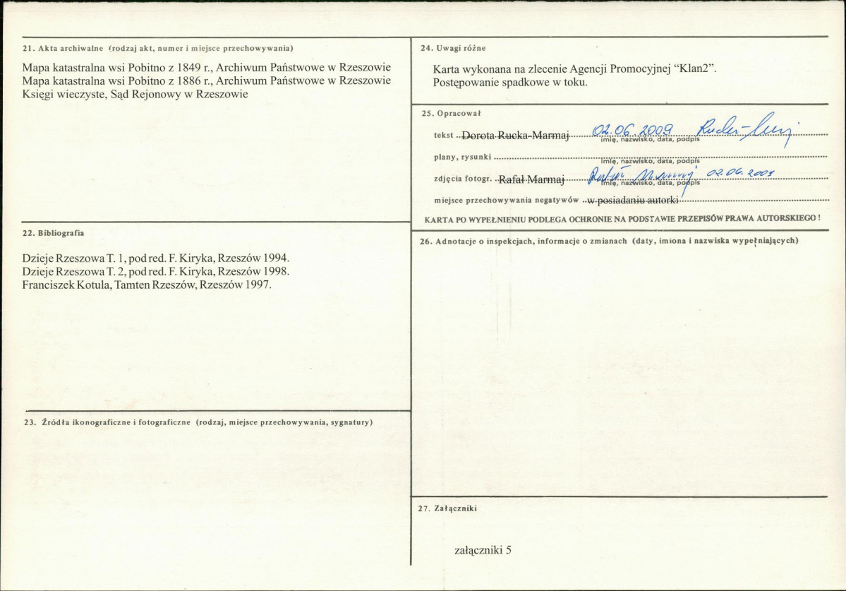 KB - Karta biała, skan nr 4