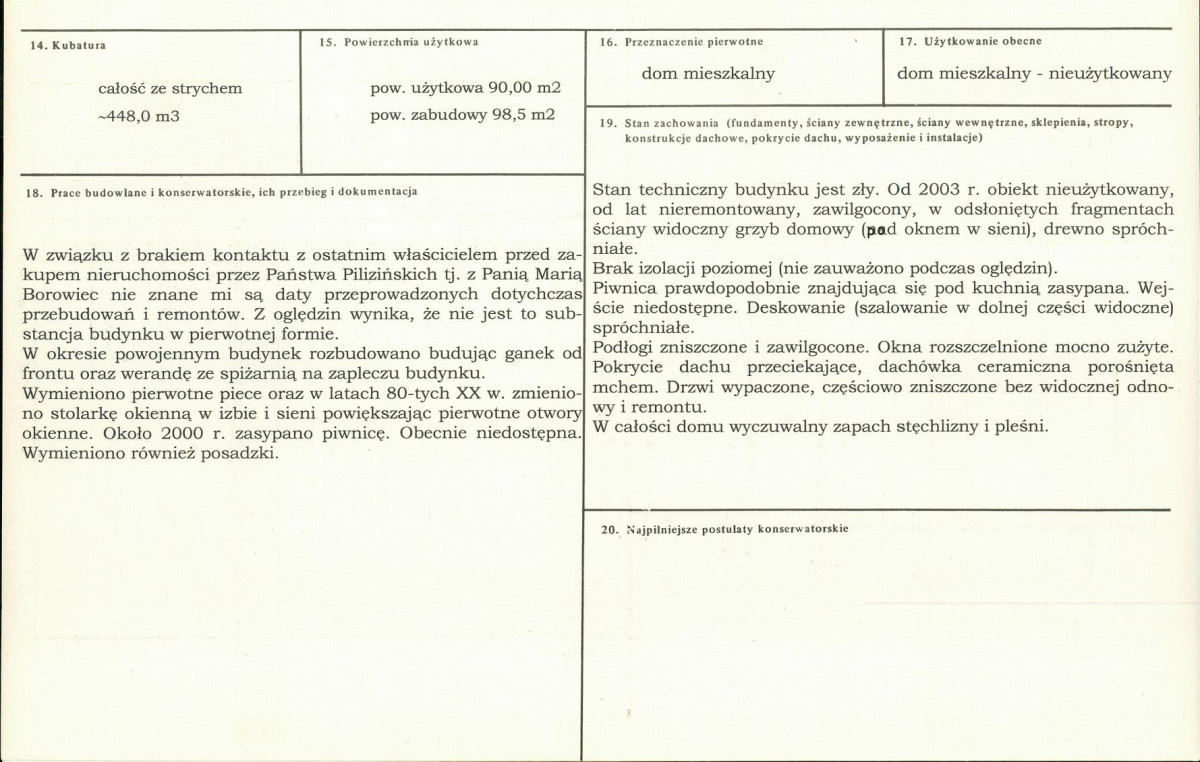 KB - Karta biała, skan nr 3