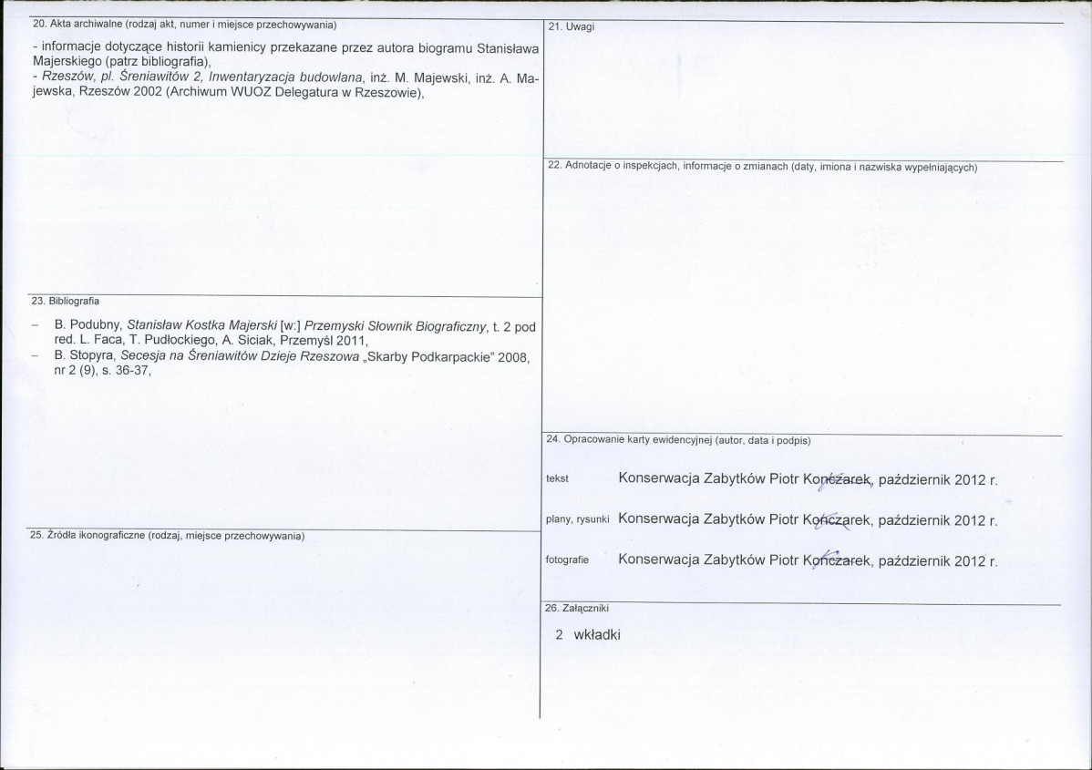 Karta biała, skan nr 4