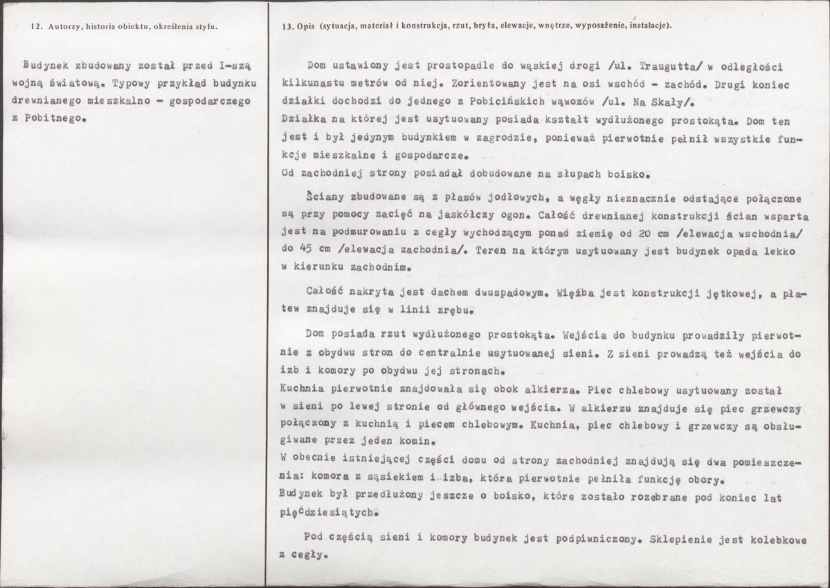 KB - Karta biała, skan nr 2