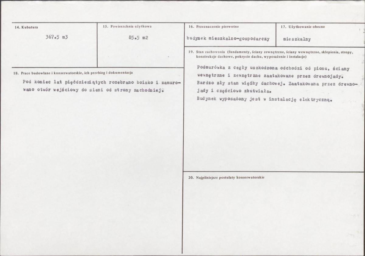 KB - Karta biała, skan nr 3