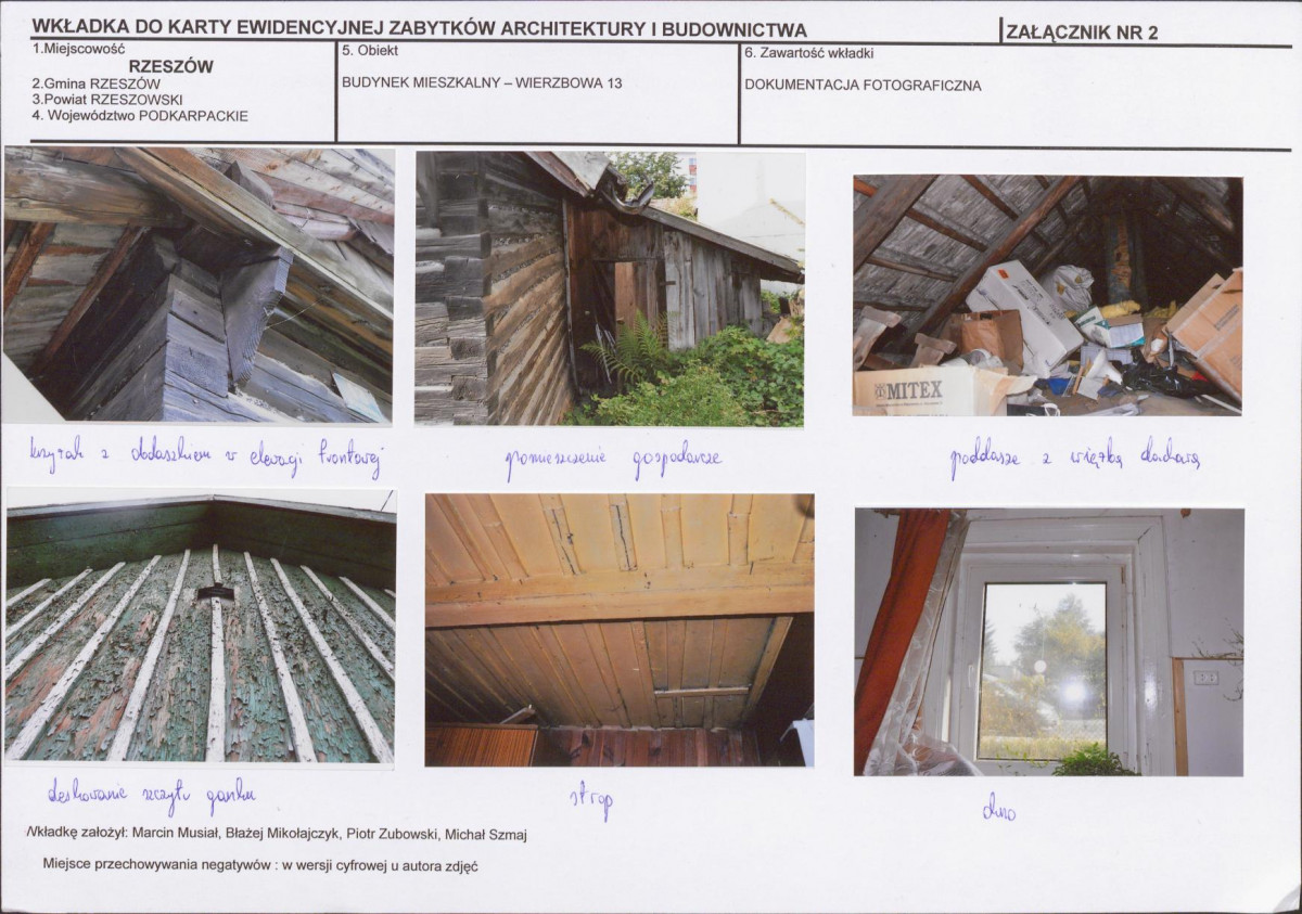 KB - Karta biała, skan nr 7