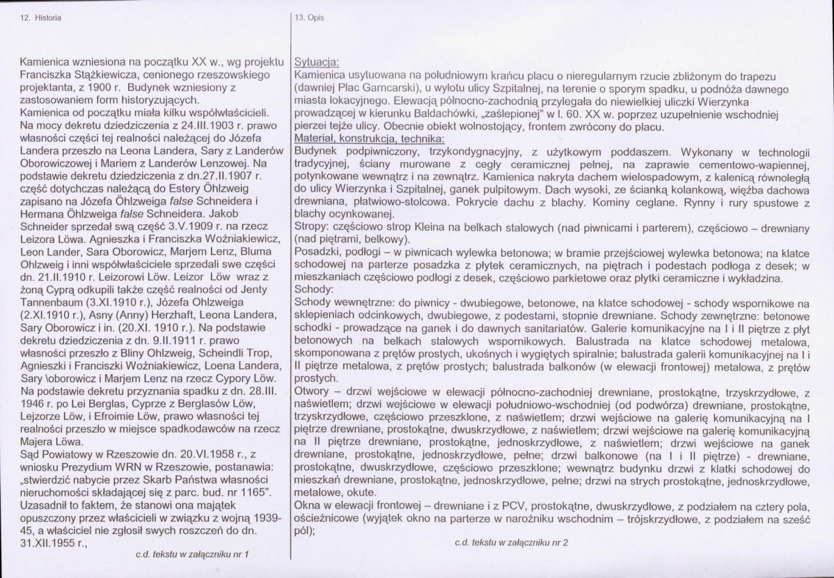 KB - Karta biała, skan nr 2