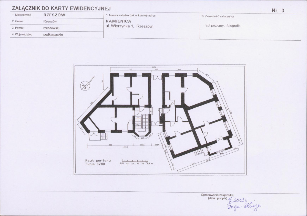 KB - Karta biała, skan nr 9