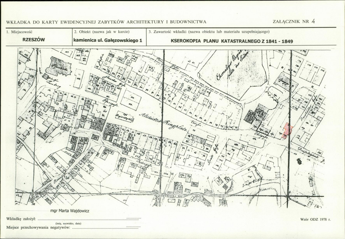 KB - Karta biała, skan nr 8