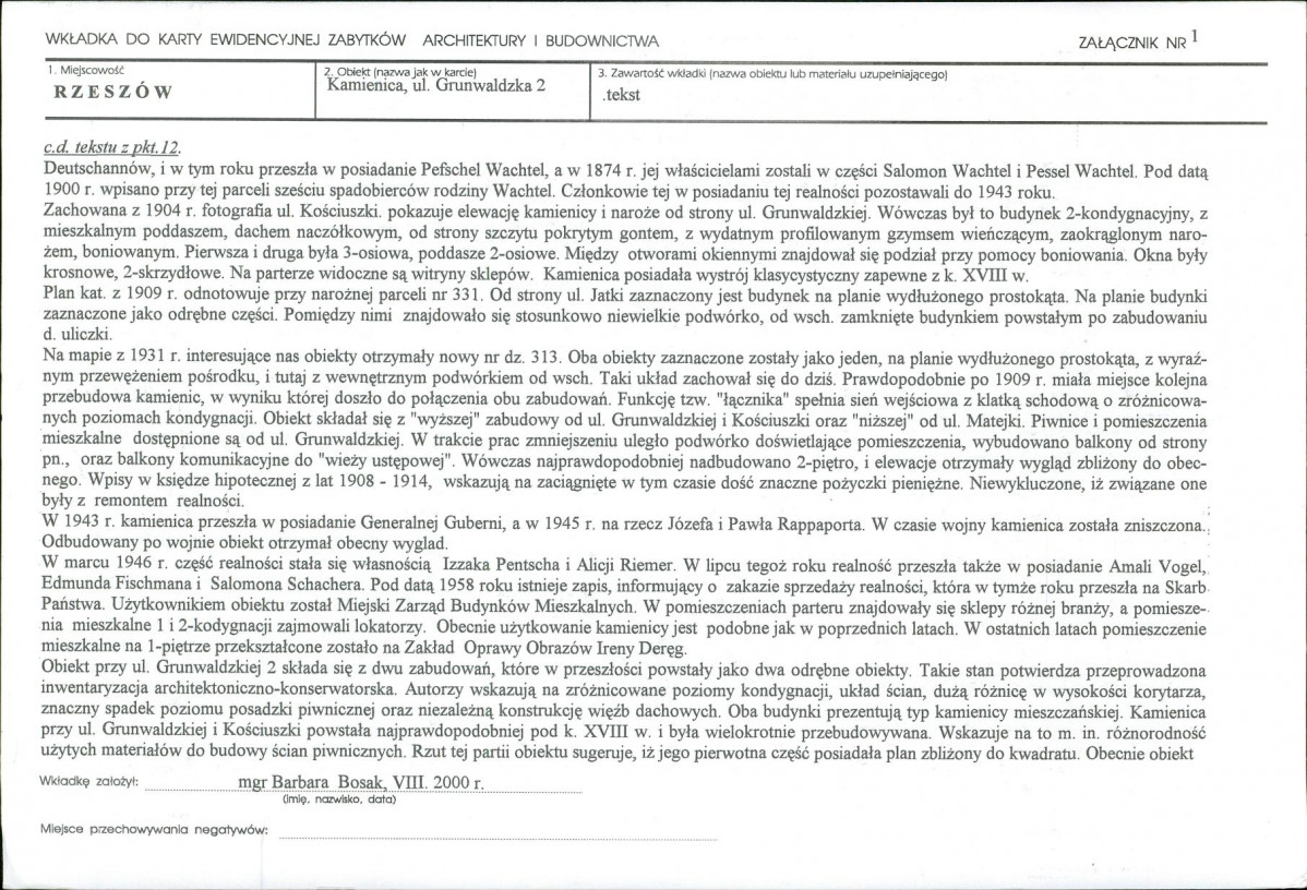 KB - Karta biała, skan nr 5