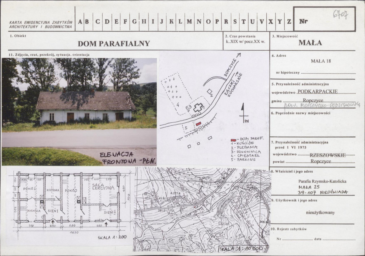 Karta biała, skan nr 1
