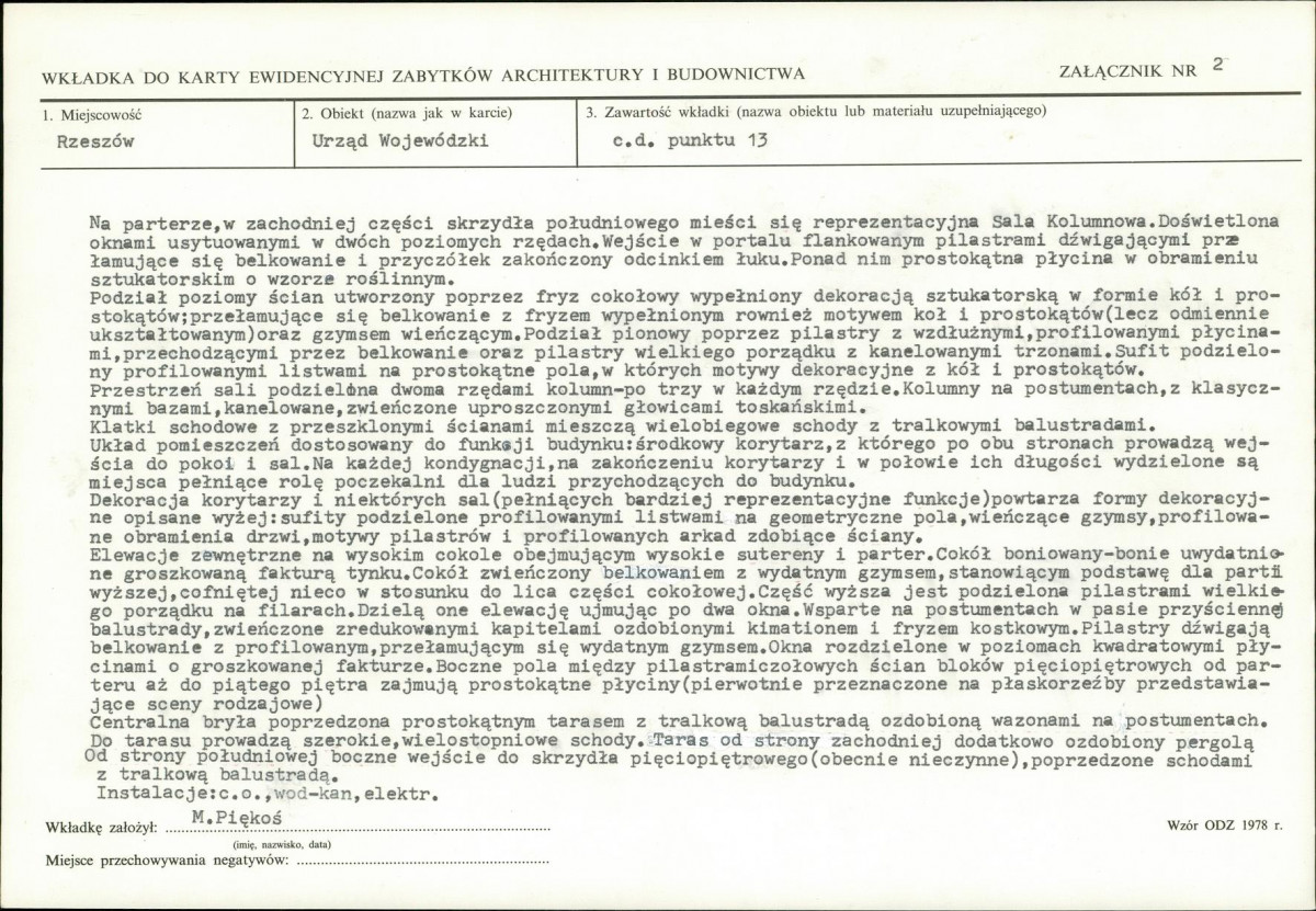 KB - Karta biała, skan nr 6