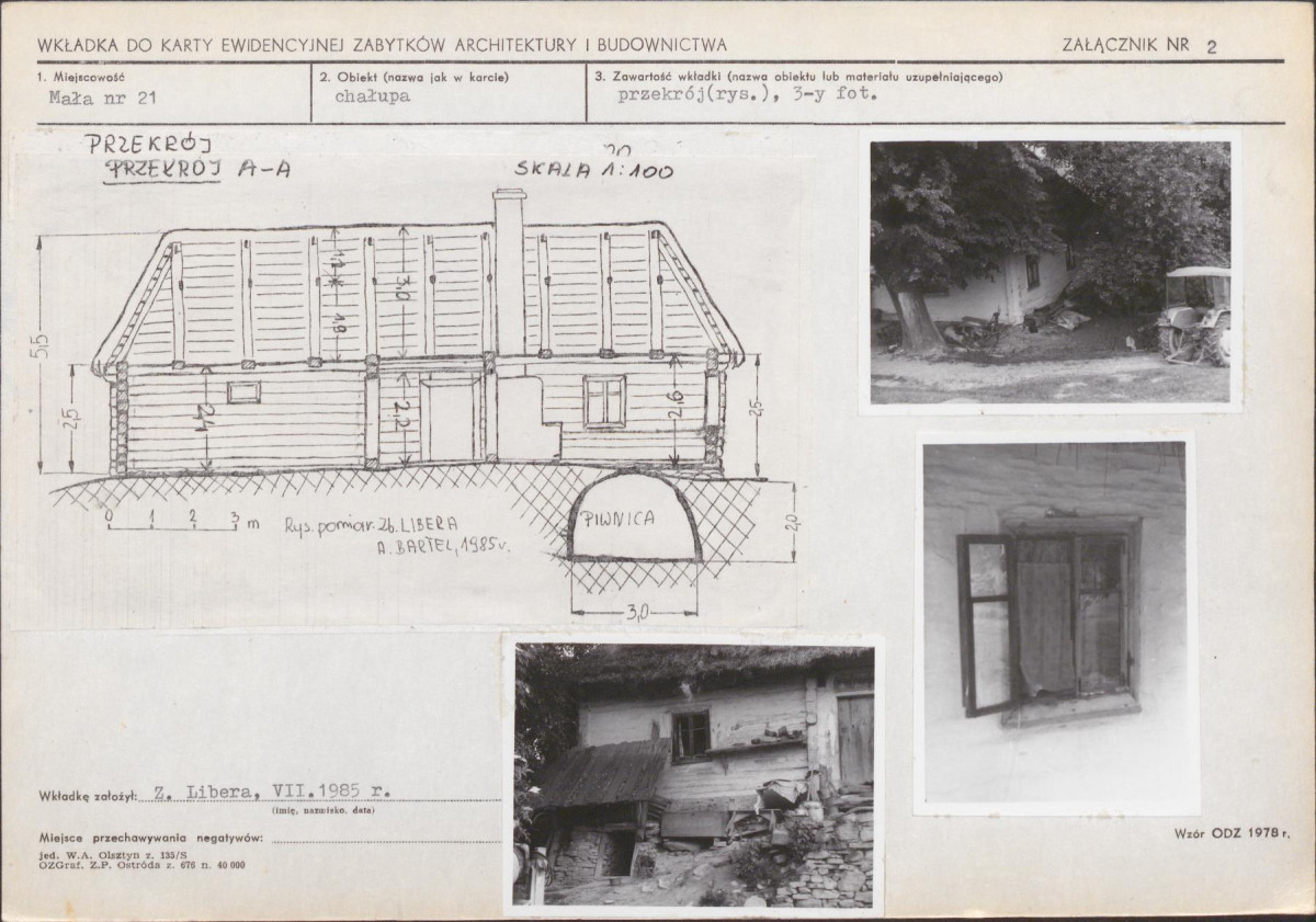 KB - Karta biała, skan nr 6